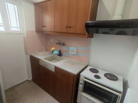 Studio/Γκαρσονιέρα για ενοικίαση Νόρμαν (Πάτρα) - Photo 3