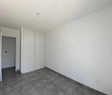 Location appartement neuf 3 pièces 63 m² à Montpellier (34000) - Photo 1