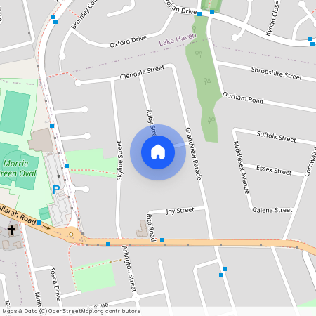 16/2-10 Ruby Street, NSW 2263, Gorokan