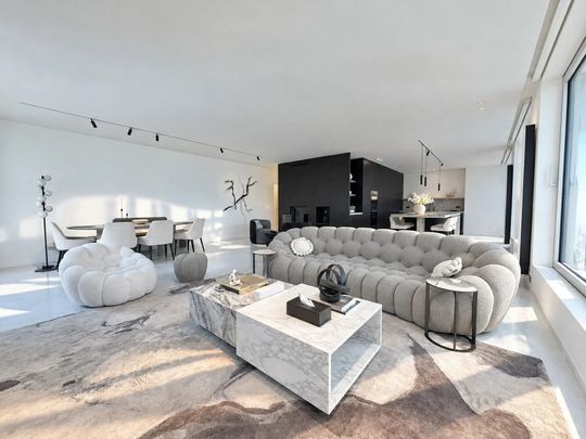 Appartement in Elsene - foto 1