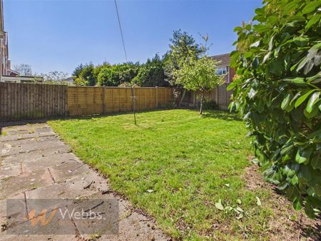 3 bedroom detached house to rent - Photo 5