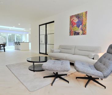 Huis te huur: Wallestein 61 1081 BC Amsterdam - Photo 5