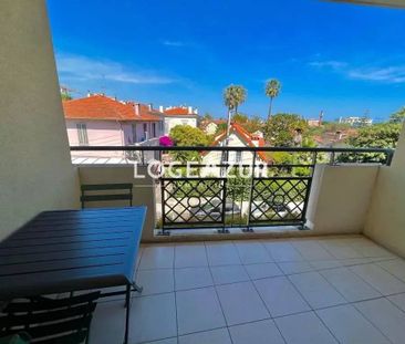 Location AppartementGolfe-Juan - Photo 2