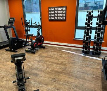 Studio to rent - Photo 6