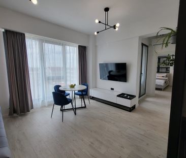 Apartament 2 camere de inchiriat | Etaj 4 | Mobilat si utilat | Campus - Photo 3