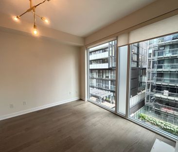 For Lease - 17 Dundonald Street Unit# 409, Toronto, Ontario - Photo 1