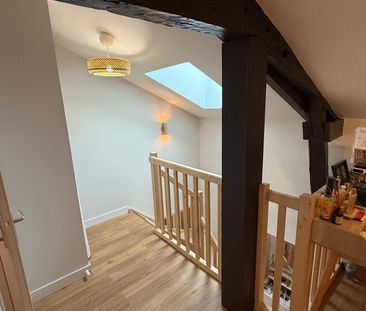 Location / Appartement T2 - Photo 3