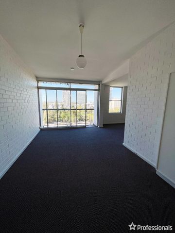 Location, Location, Location! - Inner-City Living with Stadium Views - Photo 2