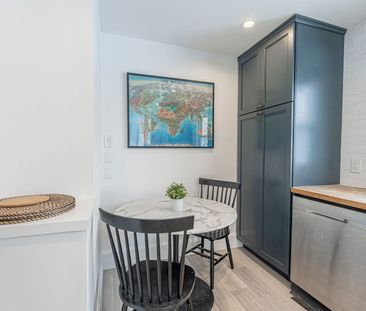 For Lease - 54 Sophia Street Unit# Main, Barrie, Ontario - Photo 1