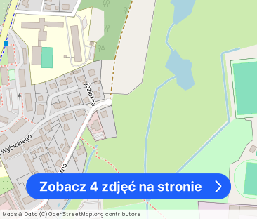 Mieszkanie Kościerzyna - Zdjęcie 1