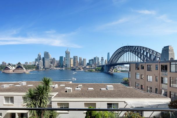 7/51 Upper Pitt Street, Kirribilli. - Photo 1