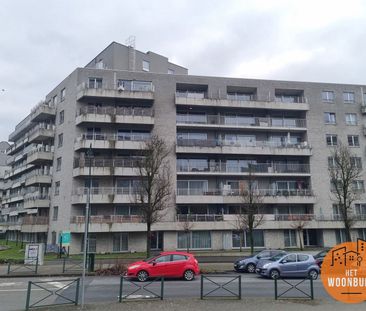 Appartement met 1 slpk, terras, kelder en autostaanplaats - Photo 2