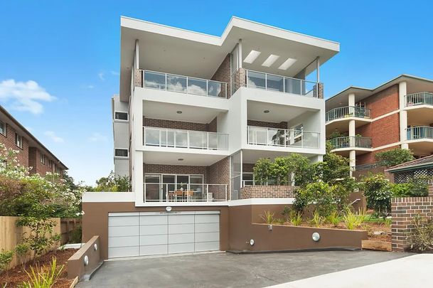 7/12 May Street, Hornsby NSW 2077 - Apartment For Rent | Domain - Photo 1
