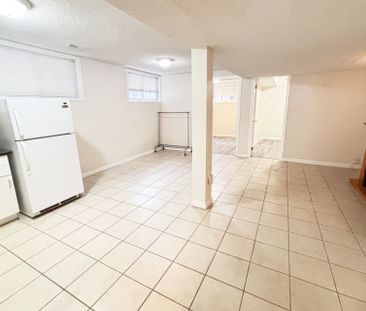 For Lease - 248 Gowan Avenue, Toronto, Ontario - Photo 1