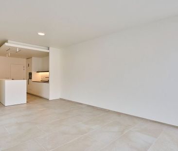 Appartement te huur in Lommel voor € 1.000 met 1 slaapkamer - Foto 1