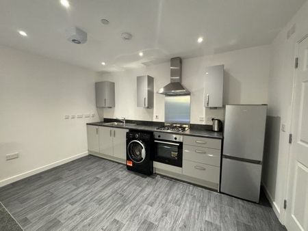 Millfold Rise s60 - Photo 5