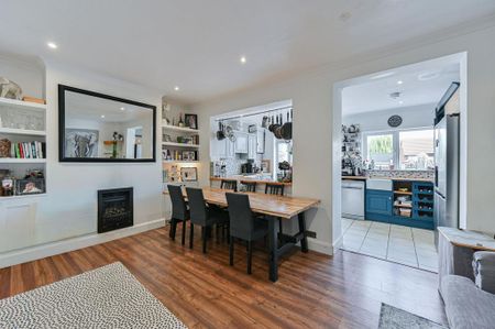 3 bedroom house to rent - Photo 4