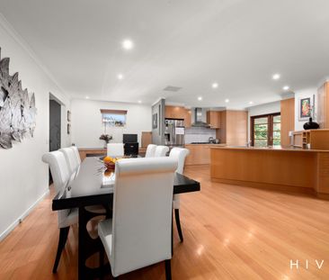 3 Merfield Place, Giralang ACT 2617 - House For Rent | Domain - Photo 2