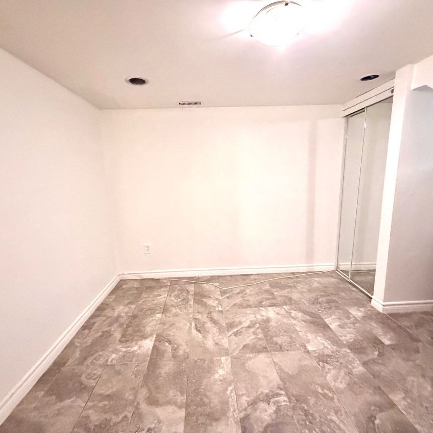 For Lease - 114 Admiral Road Unit# (Basement), Ajax, Ontario - Photo 1
