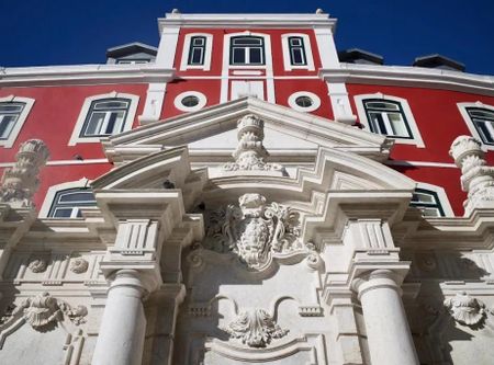Rua da Esperança, Lisbon, Lisbon 1200-657 - Photo 2