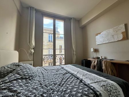 BORDEAUX TRIANGLE D’OR – ASCENSEUR - Photo 2