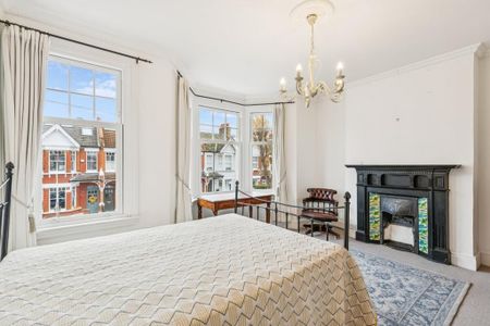 4 bedroom terraced house to rent - Photo 4