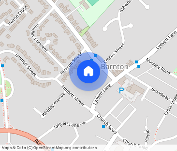 Townfield Close, Barnton, CW8 - Photo 1