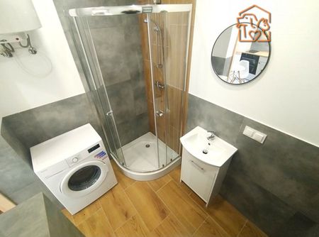 Zabrze ul. Skarbnika - Zdjęcie 5