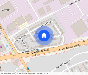 Falcon Road, Middlesbrough - Photo 1