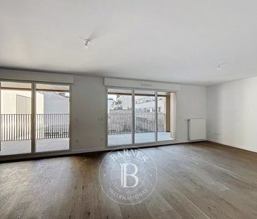 Tout savoir sur cet appartement dans le quartier Parchamp–Albert Ka... - Photo 3