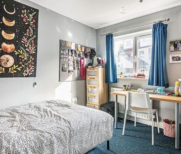 8 bedroom house to rent - Photo 5