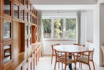 Apartamento T3 em Lisboa