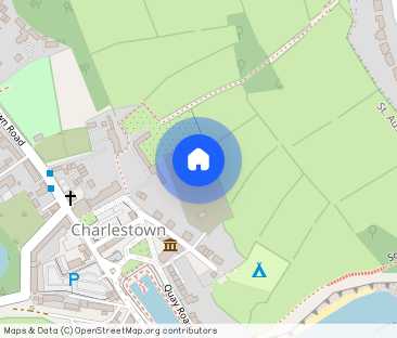 The Nest, Charlestown, St. Austell, PL25 - Photo 1