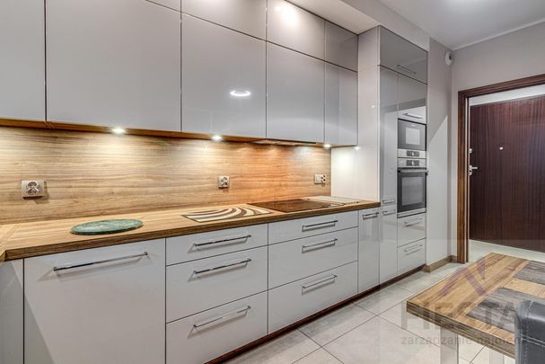 Wrocław Wrocław-Krzyki, ul. Krakowska - Фото 1