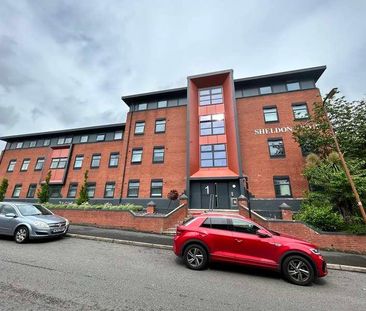 Sheldon Court, Wagon Lane, Birmingham, B26 - Photo 4