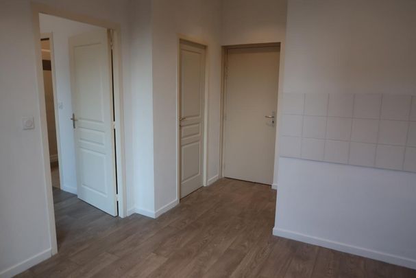 Appartement Saint-Étienne - Photo 1