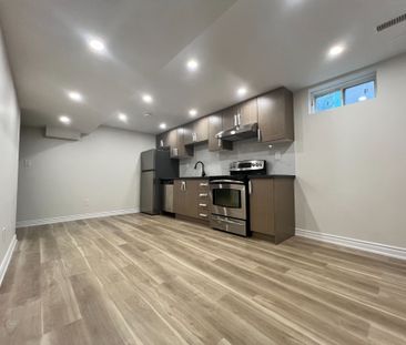 For Lease - 68 Campi Road Unit# BASEMENT, Vaughan, Ontario - Photo 4