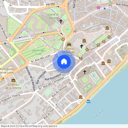 41000, Blois