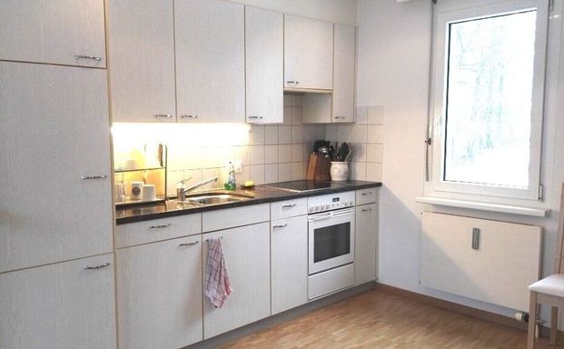 Wohnung sucht Single - Photo 1