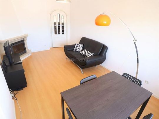 Apartamento T2 - Photo 1