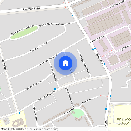 Kingsbury, Brent, NW9