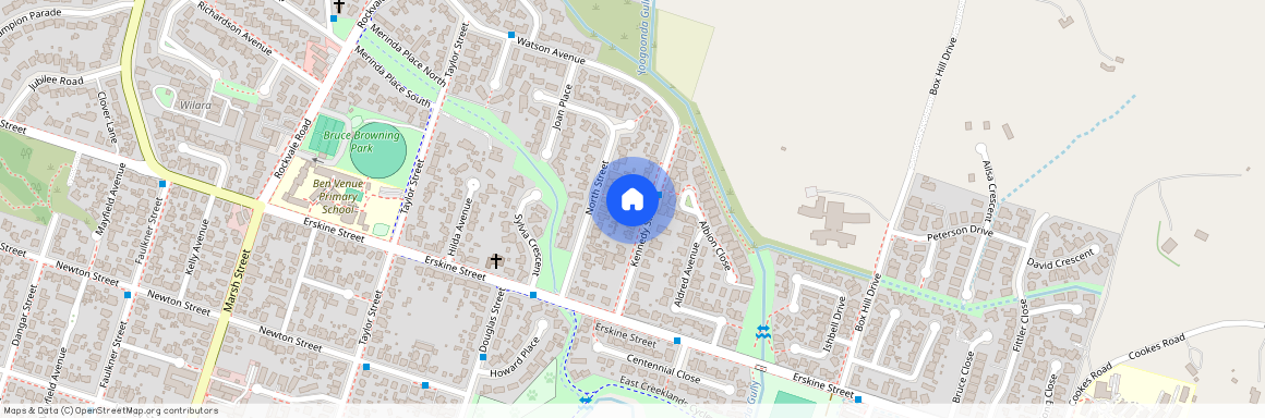 26 Kennedy Street, Sydney, New South Wales 2032