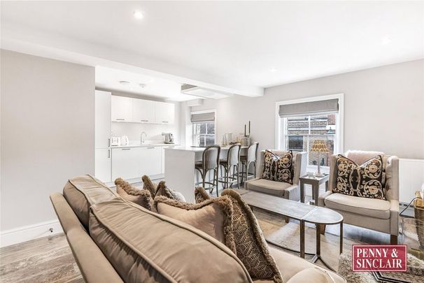 2 bedroom apartment to rent - Photo 1