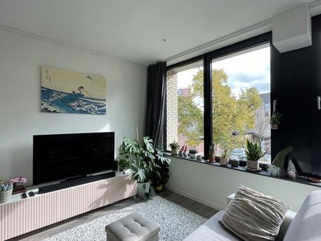 Te huur: Studio Randhoeve in Houten - Foto 3