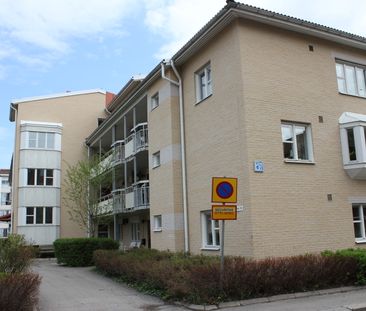 Trädgårdsgatan 15 B - Photo 1