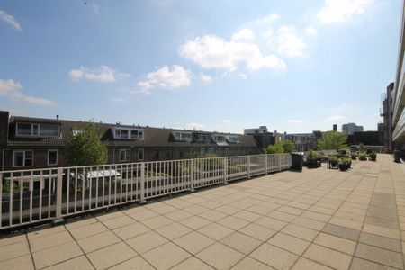 Waldeck Pyrmontkade 105 - Photo 3