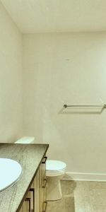 4 1/2 À LOUER-SAINT-JACQUES-APPARTEMENT À LOUER - Photo 4