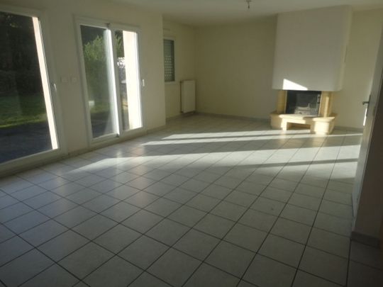 MAISON T4 ROUTE DES PLAGES ! - Photo 1