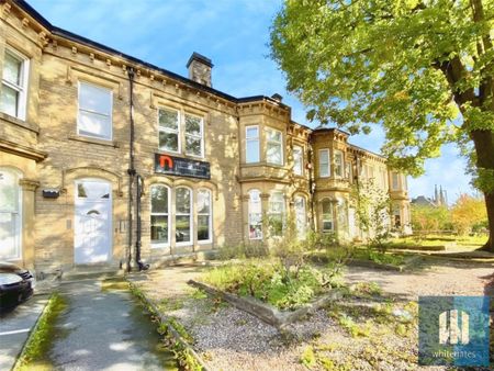 Highfields Road, Highfields, Huddersfield, HD1 - Photo 5