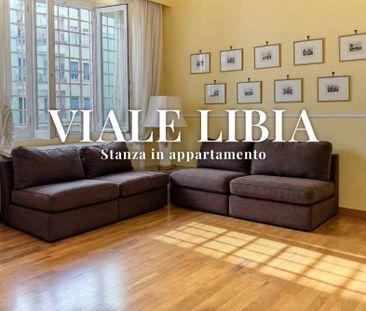 Trilocale viale Libia, 138, Africano - Villa Chigi, Roma - Photo 1